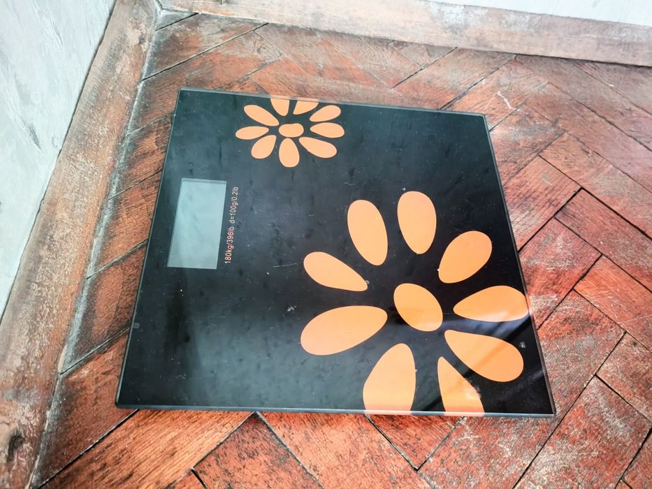 Електронен кантар