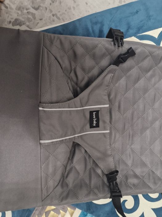 Продаётся шезлонг