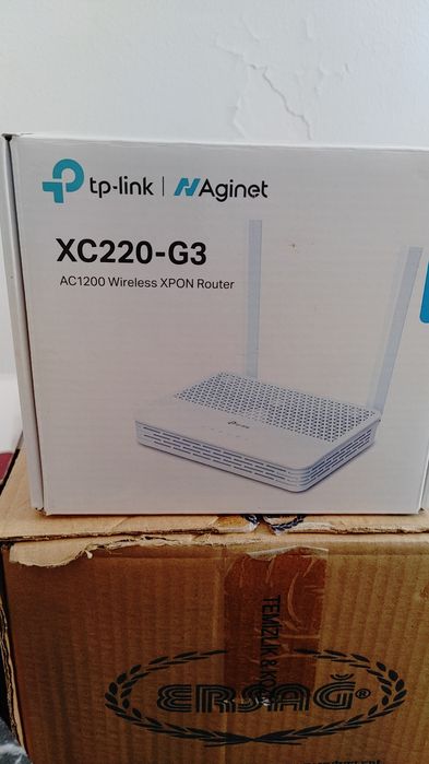 Router srochna sotiladi