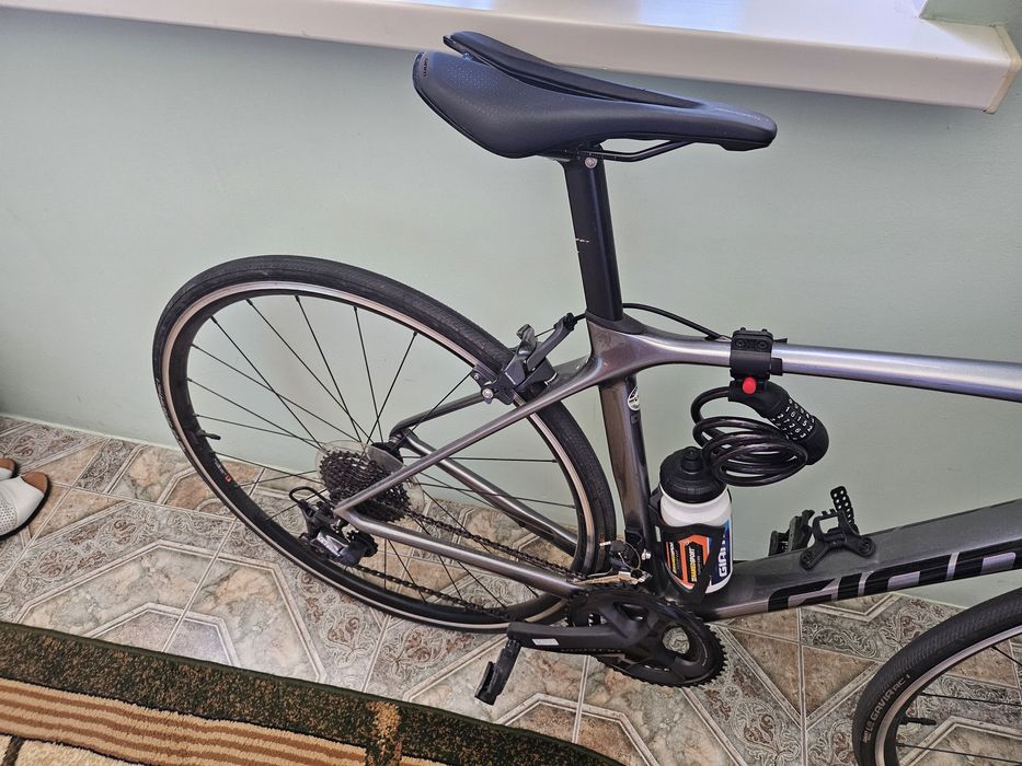 Велосипед Giant TCR Advanced