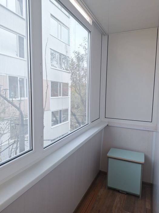 Долгосрочная аренда квартиры