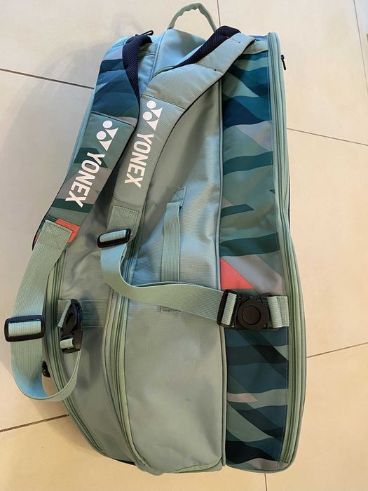 BAG Yonex pentru 9 rachete