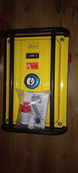 Generator curent electrit 220v 380v 12v