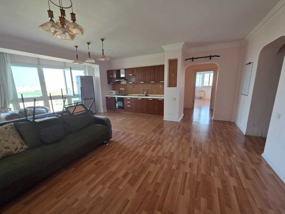 Аренда 3-комнатной квартиры