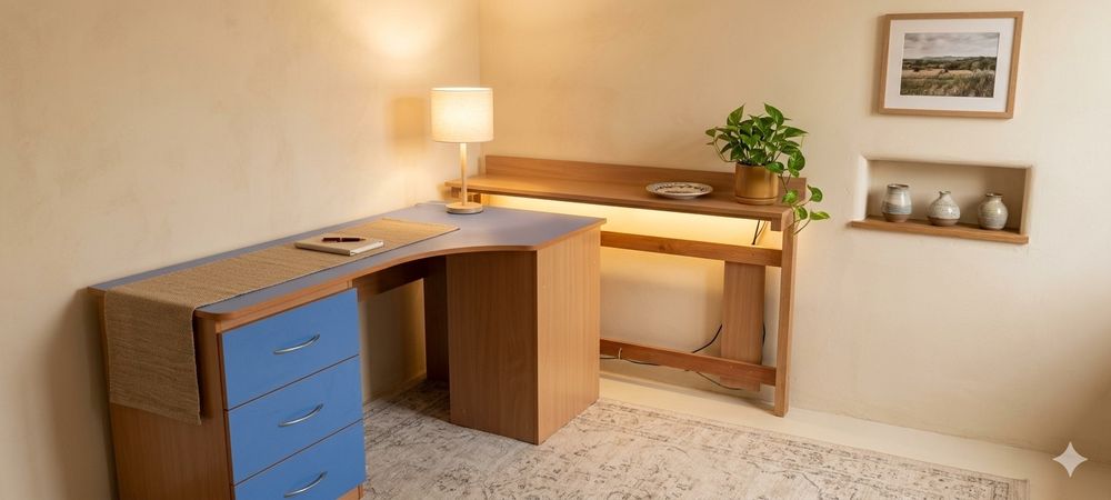 Продам компьютерный стол б.у