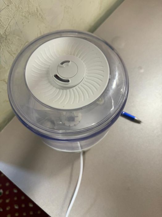 Очиститель воздуха