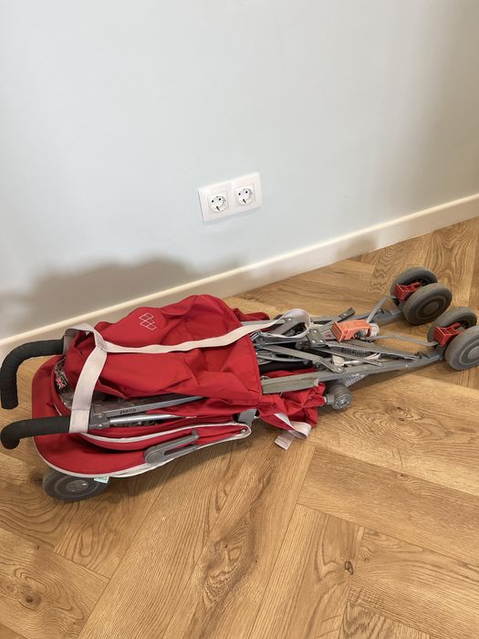 Коляска трость MacLaren