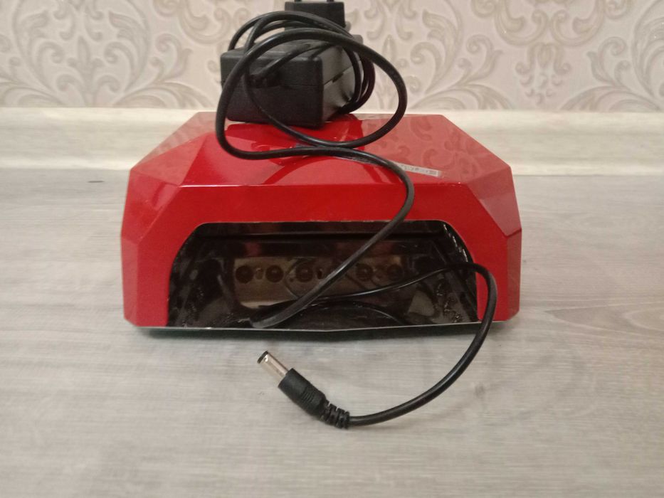 Набор для маникюра