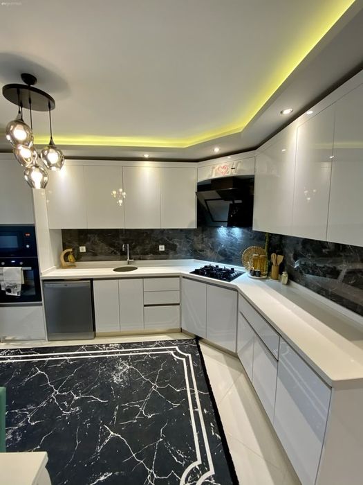 квартира ремонт под ключ