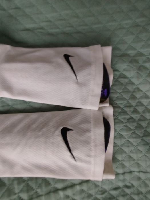 Щитки Mercurial+фиксаторы