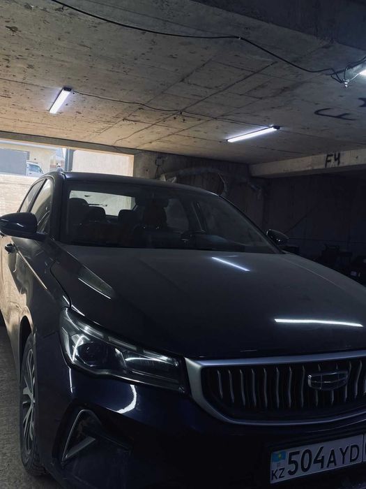 Аренда авто Алматы