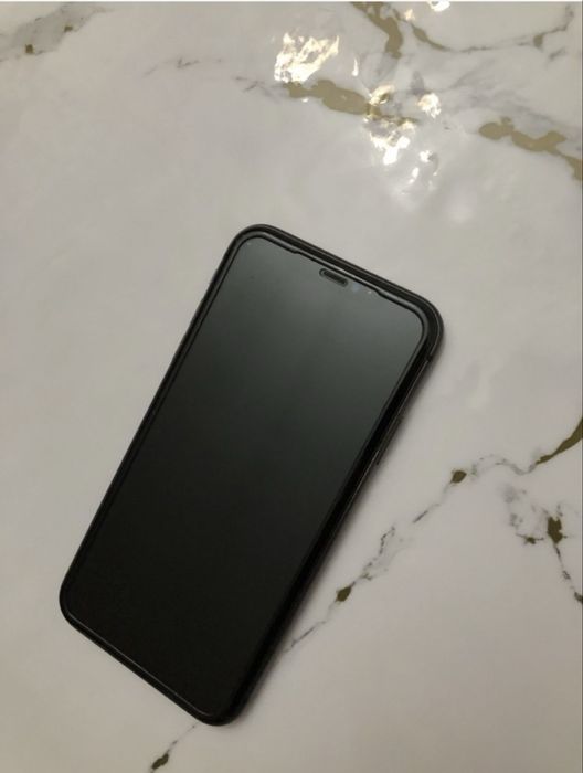 Айфон 11 64память