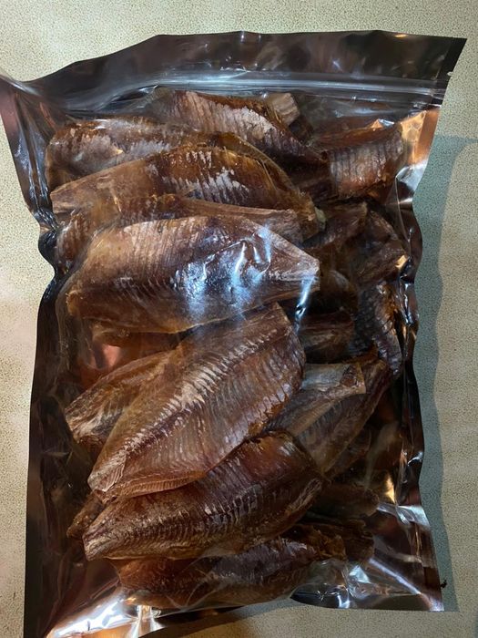 Вобла.Лещ.Жерех.Вяленый вобла