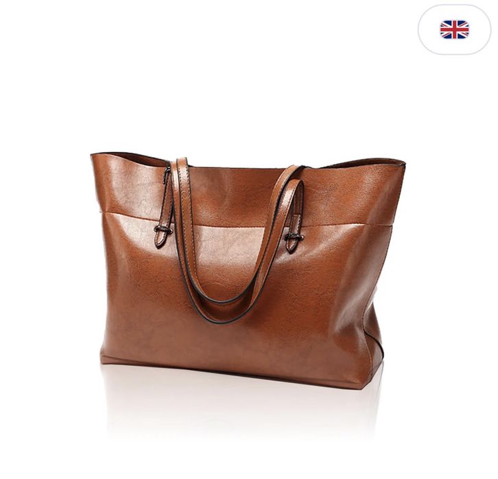 Дамска чанта