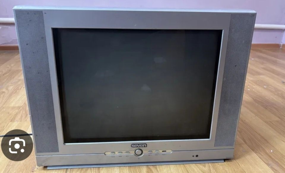 Телевизор Seven 13 тыс