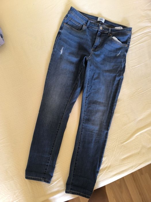 Дамски дънки марка ONLY