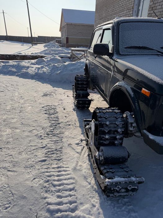 Продается вездеходная гусеница