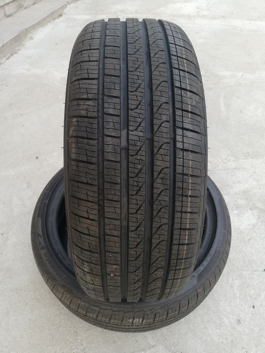 Anvelope 225/40 R19 noi