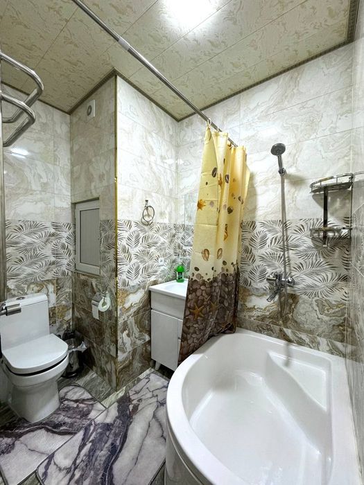 Кунлик квартира без закс