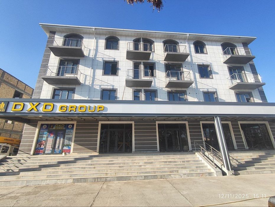 Квартира сотилади