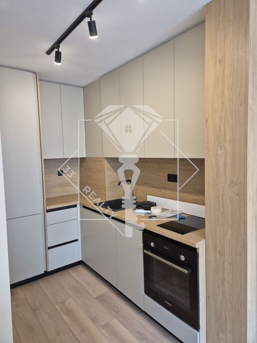 Продава се Двустаен апартамент в Пловдив, Съдийски - 67 кв.м за 2463 €/кв.м - Снимка #1