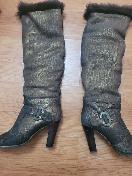 Продам сапоги размер 39