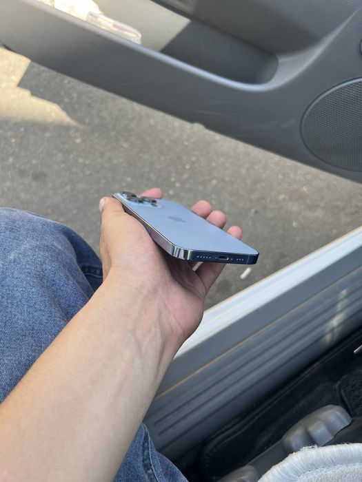 Iphone 13 pro 128 gb yomks 74