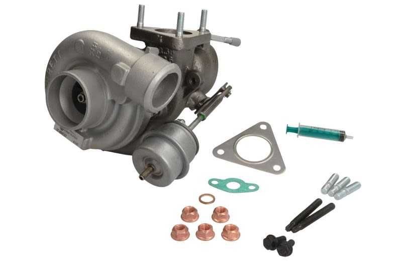 Turbina noua turbo suflanta Mercedes Sprinter motor 2.9 diesel OM602