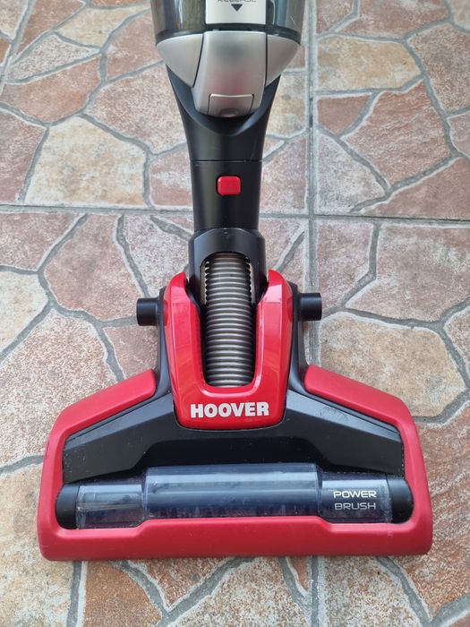 Aspirator fara fir HOOVER