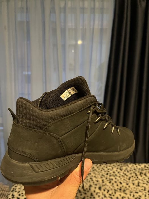 Обувки timberland