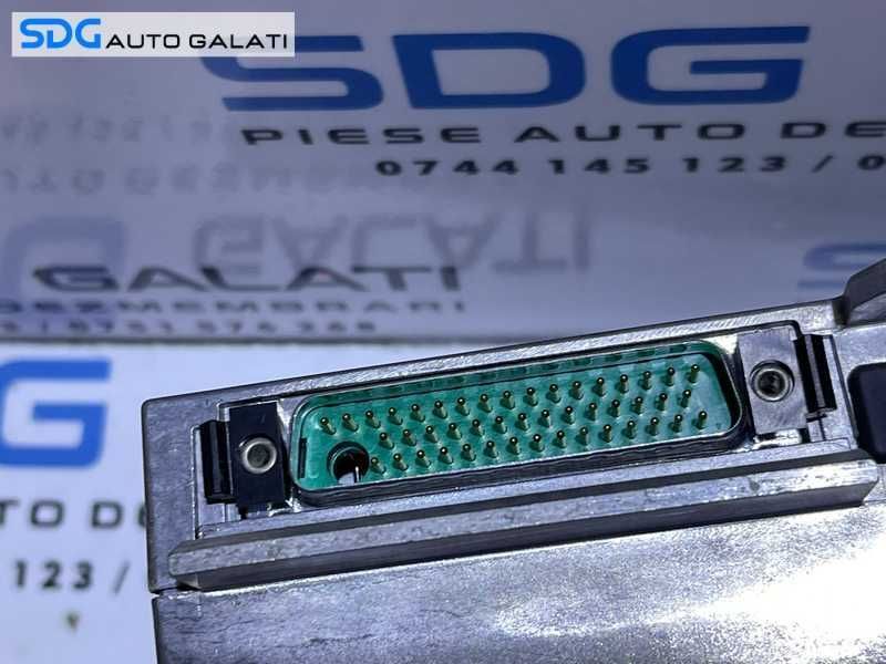 Unitate Modul Calculator Bluetooth Telefon VW Phaeton 2002 - 2010 Cod 3D0035704D 3D5863413DS [L7058]