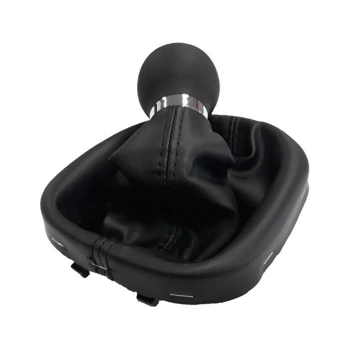 Топка за ск.лост + маншон VW TOURAN.CADDY II 2004-2010г