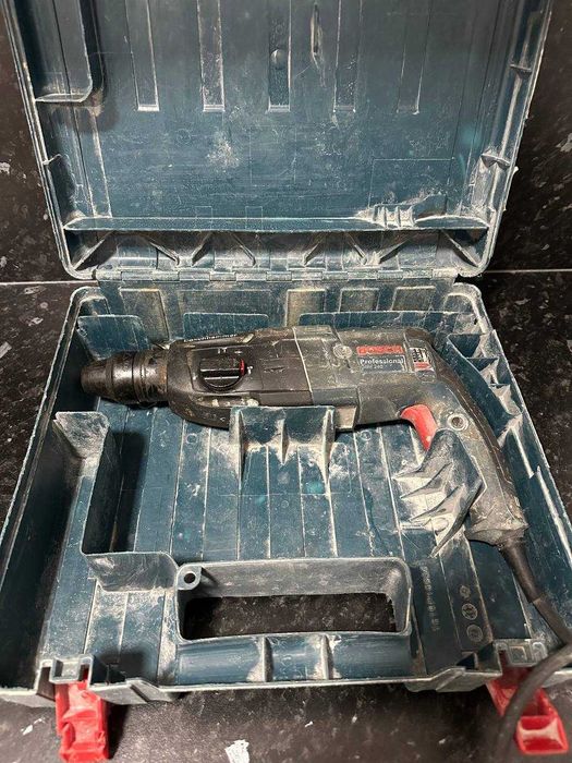 Перфоратор Bosh GBH 240(г.Астана ул. Мангилик ел 17) лот 735247