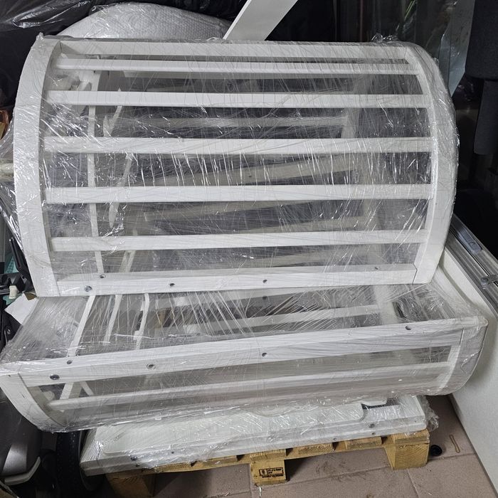 Манеж-трансформер, бу