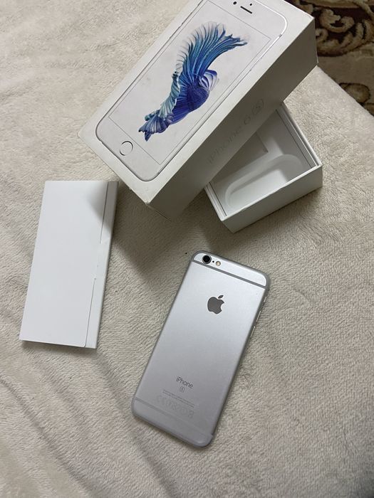 Iphone 6s все колплект