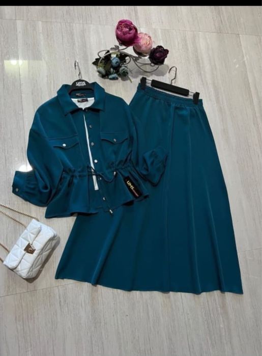 Продается двойка, Турция