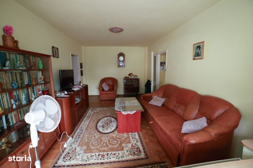 Centru 2 Camere , 52mp, liber, 125000Euro