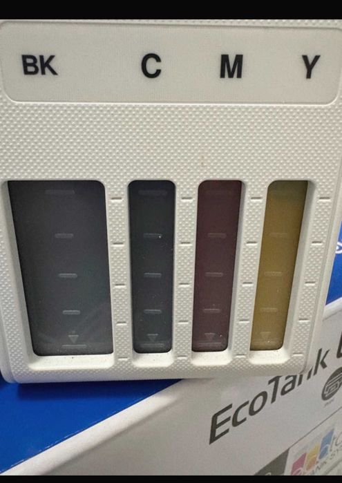 Epson surecolor f100