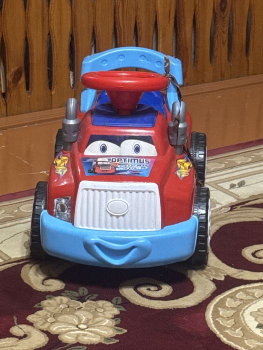 Машина для детей