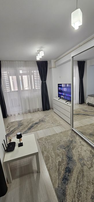 Garsoniera Militari Residence Tineretului