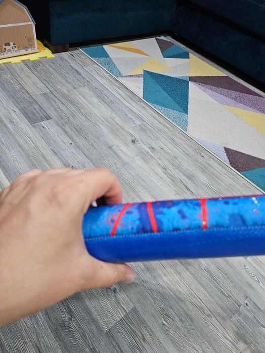 Продавам много запазени бебешки/детски играчки Little Dutch, жирафа Софи, дъска за плуване Spiderman от 9.99 евро