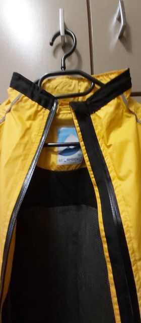 Яке за ски и сноуборд Crivit-44/46