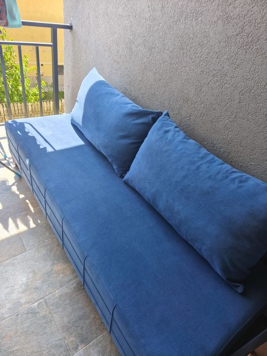Canapea interior/exterior