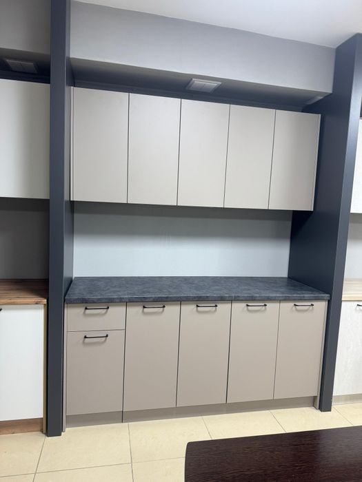 Кухни EGGER лдсп