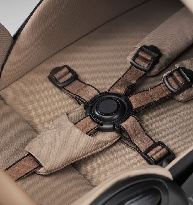 Коляска детская Anex