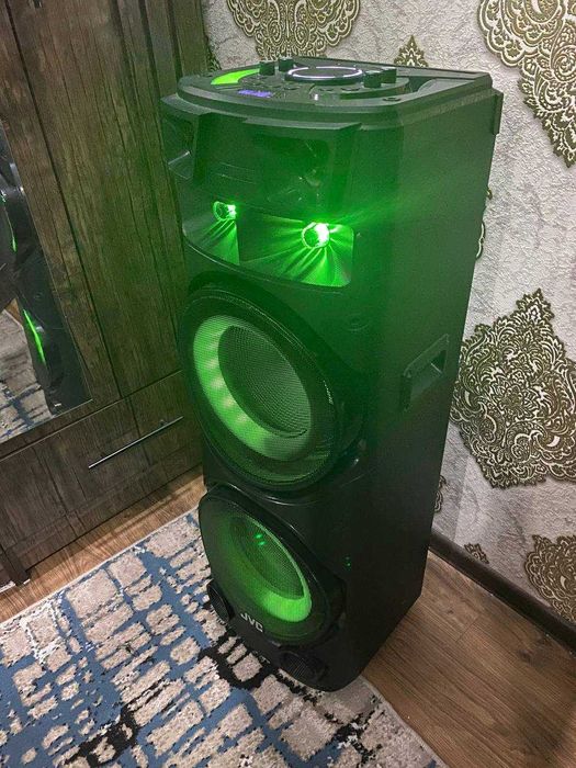 Калонка самбуфер