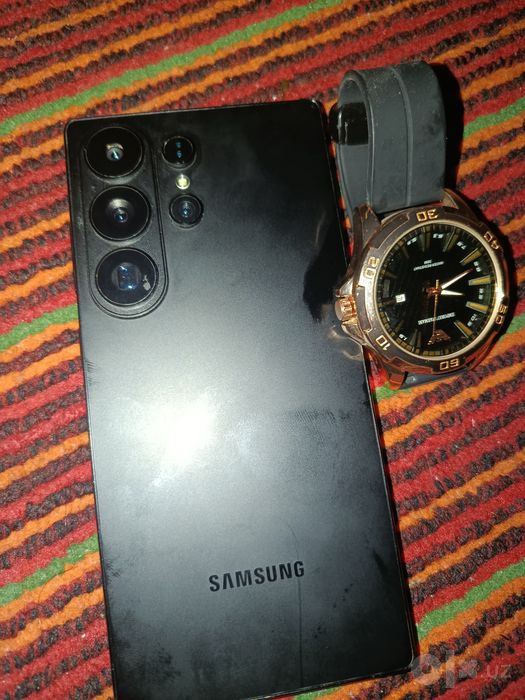 Samsung S 26 ultra