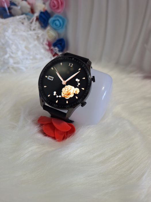 Мъжки и дамски смарт часовници