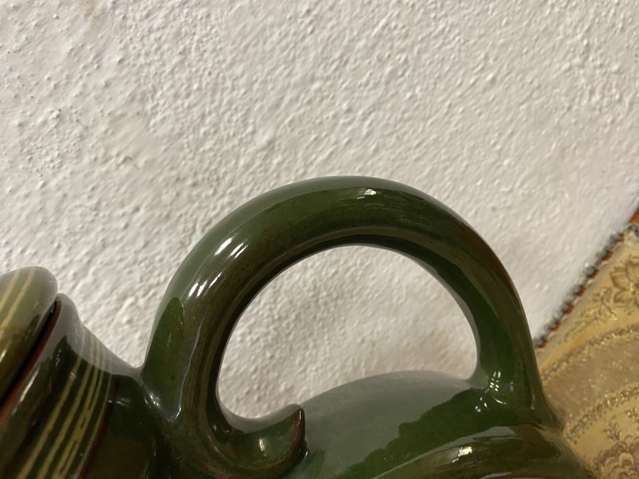 Стара немска кана