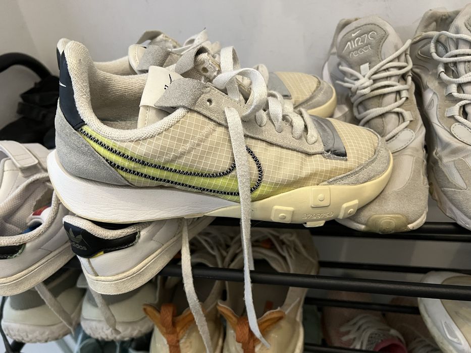 маратонки nike